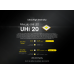 Lanterna Nitecore EDC27 UHi